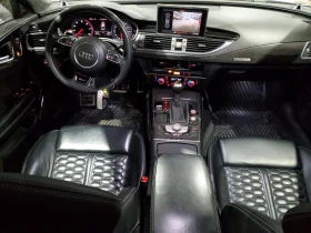 Обява за продажба на Audi Rs7 СЕРВИЗНА ИСТОРИЯ| ВИДЕО ~48 500 лв. - изображение 7