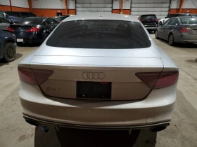 Обява за продажба на Audi Rs7 СЕРВИЗНА ИСТОРИЯ| ВИДЕО ~48 500 лв. - изображение 5
