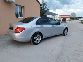 Обява за продажба на Mercedes-Benz C 200 2.2 CDI NAVI//FULL//136кс!!!ОМ646 ~13 300 лв. - изображение 5