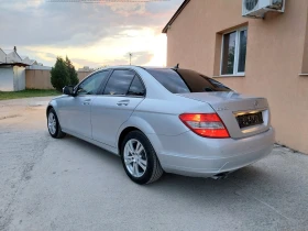 Обява за продажба на Mercedes-Benz C 200 2.2 CDI NAVI//FULL//136кс!!!НОВАОМ646 ~13 300 лв. - изображение 3