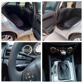 Обява за продажба на Mercedes-Benz C 200 2.2 CDI NAVI//FULL//136кс!!!ОМ646 ~13 300 лв. - изображение 6