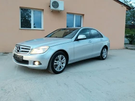Обява за продажба на Mercedes-Benz C 200 2.2 CDI NAVI//FULL//136кс!!!НОВАОМ646 ~13 300 лв. - изображение 1