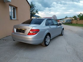 Обява за продажба на Mercedes-Benz C 200 2.2 CDI NAVI//FULL//136кс!!!ОМ646 ~13 300 лв. - изображение 3