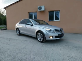 Обява за продажба на Mercedes-Benz C 200 2.2 CDI NAVI//FULL//136кс!!!ОМ646 ~13 300 лв. - изображение 1