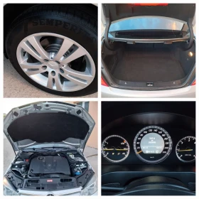 Обява за продажба на Mercedes-Benz C 200 2.2 CDI NAVI//FULL//136кс!!!ОМ646 ~13 300 лв. - изображение 7