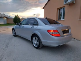 Обява за продажба на Mercedes-Benz C 200 2.2 CDI NAVI//FULL//136кс!!!ОМ646 ~13 300 лв. - изображение 4