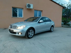 Обява за продажба на Mercedes-Benz C 200 2.2 CDI NAVI//FULL//136кс!!!ОМ646 ~13 300 лв. - изображение 1