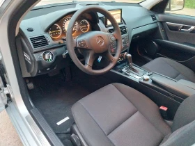 Обява за продажба на Mercedes-Benz C 200 2.2 CDI NAVI//FULL//136кс!!!ОМ646 ~13 300 лв. - изображение 10