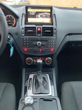 Обява за продажба на Mercedes-Benz C 200 2.2 CDI NAVI//FULL//136кс!!!ОМ646 ~13 300 лв. - изображение 11