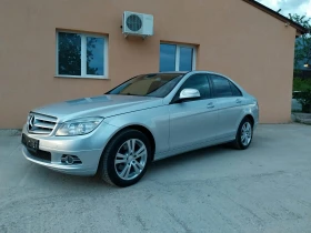 Обява за продажба на Mercedes-Benz C 200 2.2 CDI NAVI//FULL//136кс!!!ОМ646 ~13 300 лв. - изображение 2