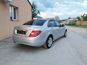 Обява за продажба на Mercedes-Benz C 200 2.2 CDI NAVI//FULL//136кс!!!НОВАОМ646 ~13 300 лв. - изображение 4