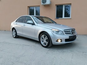 Обява за продажба на Mercedes-Benz C 200 2.2 CDI NAVI//FULL//136кс!!!НОВАОМ646 ~13 300 лв. - изображение 1