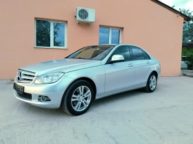 Обява за продажба на Mercedes-Benz C 200 2.2 CDI NAVI//FULL//136кс!!!НОВАОМ646 ~13 300 лв. - изображение 5
