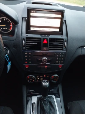 Обява за продажба на Mercedes-Benz C 200 2.2 CDI NAVI//FULL//136кс!!!ОМ646 ~13 300 лв. - изображение 8