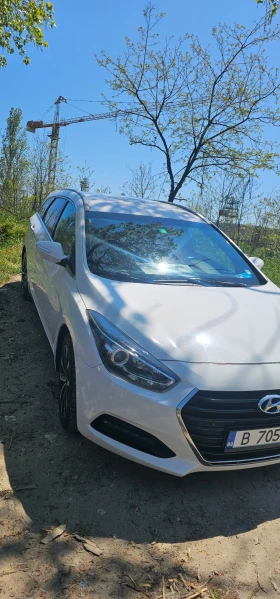 Hyundai I40 | Mobile.bg    4