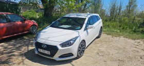 Hyundai I40 | Mobile.bg    2