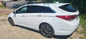 Hyundai I40 | Mobile.bg    6
