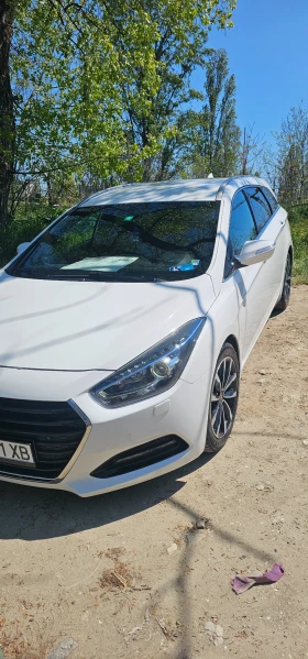 Hyundai I40 | Mobile.bg    5