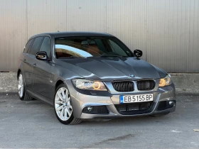     BMW 325 LCI XDrive