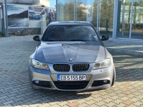 BMW 325 LCI XDrive | Mobile.bg    3