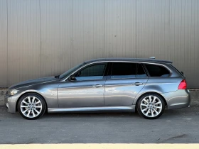    BMW 325 LCI XDrive