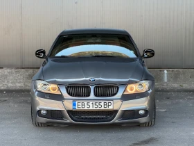     BMW 325 LCI XDrive