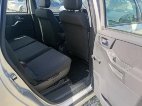 Обява за продажба на Opel Meriva 1.4i.Бензин ~4 200 лв. - изображение 9