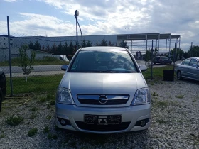 Обява за продажба на Opel Meriva 1.4i.Бензин ~4 200 лв. - изображение 1