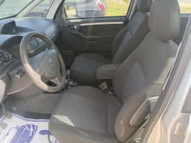 Обява за продажба на Opel Meriva 1.4i.Бензин ~4 200 лв. - изображение 5