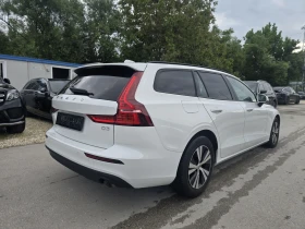 Volvo V60 2.0 150к.с Топ състояние - 31500 лв. - 90434140 4