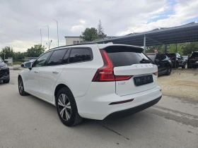 Volvo V60 2.0 150к.с Топ състояние - 31500 лв. - 90434140 3
