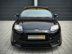     Ford Focus 2.0 * ST* NAVI* Recaro* 