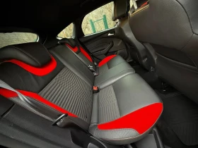 Ford Focus 2.0 * ST* NAVI* Recaro*  | Mobile.bg    9