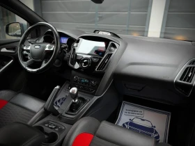 Ford Focus 2.0 * ST* NAVI* Recaro*  | Mobile.bg    10