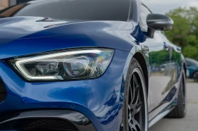 Mercedes-Benz AMG GT 53 AMG 4MATIC+ /AERO/CARBON/BURMASTER/PRERFORMANCE | Mobile.bg    3