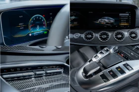 Mercedes-Benz AMG GT 53 AMG 4MATIC+ /AERO/CARBON/BURMASTER/PRERFORMANCE | Mobile.bg    17