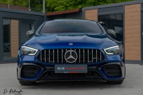 Mercedes-Benz AMG GT 53 AMG 4MATIC+ /AERO/CARBON/BURMASTER/PRERFORMANCE | Mobile.bg    2