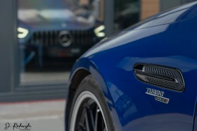 Mercedes-Benz AMG GT 53 AMG 4MATIC+ /AERO/CARBON/BURMASTER/PRERFORMANCE | Mobile.bg    6