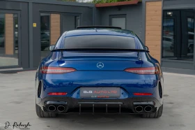 Mercedes-Benz AMG GT 53 AMG 4MATIC+ /AERO/CARBON/BURMASTER/PRERFORMANCE | Mobile.bg    8