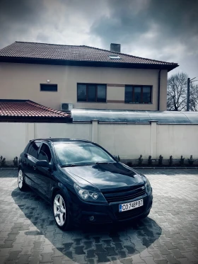Обява за продажба на Opel Astra ~4 500 лв. - изображение 1