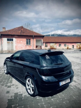 Обява за продажба на Opel Astra ~4 500 лв. - изображение 2