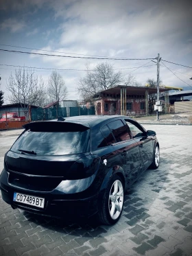 Обява за продажба на Opel Astra ~4 500 лв. - изображение 3