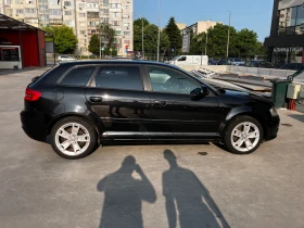 Обява за продажба на Audi A3 2.0 TDI Quattro ~10 399 лв. - изображение 4