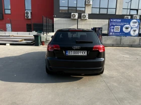 Обява за продажба на Audi A3 2.0 TDI Quattro ~10 399 лв. - изображение 6