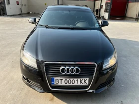 Обява за продажба на Audi A3 2.0 TDI Quattro ~10 399 лв. - изображение 1