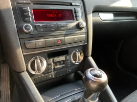 Audi A3 2.0 TDI Quattro | Mobile.bg    13