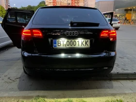 Обява за продажба на Audi A3 2.0 TDI Quattro ~10 399 лв. - изображение 7