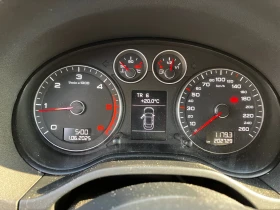 Audi A3 2.0 TDI Quattro | Mobile.bg    14