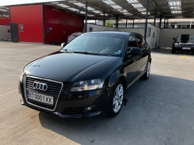 Обява за продажба на Audi A3 2.0 TDI Quattro ~10 399 лв. - изображение 2