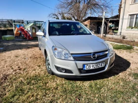 Opel Astra COSMO | Mobile.bg    5